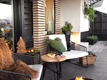 duplex à vendre - neuf