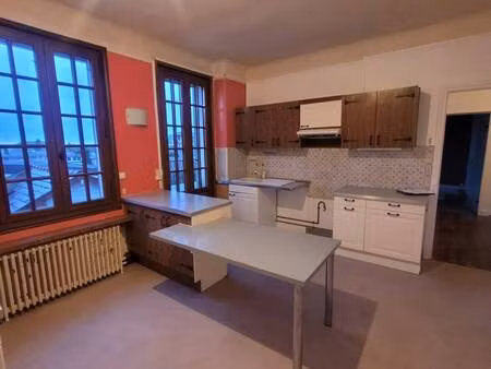 immeuble à vendre