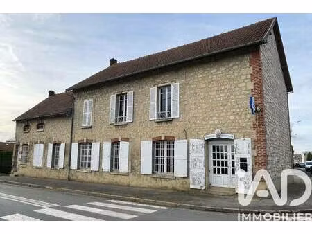 immeuble à vendre
