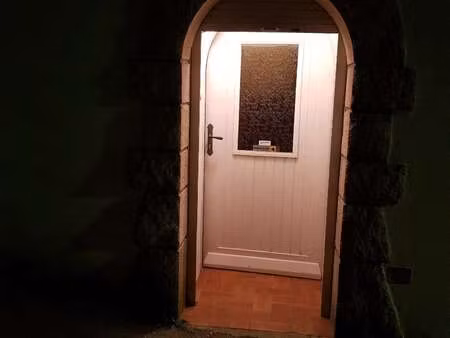 vente maison viager à baud (56150) : à vendre viager / 117m² baud