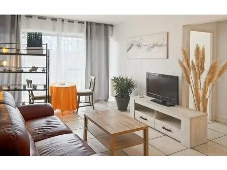 appartement beaugency 59.7 m² t-3 à vendre  107 000 €