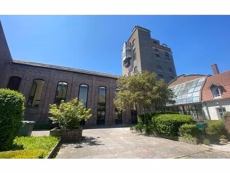 location appartement  m² t-4 à savy-berlette  776 €