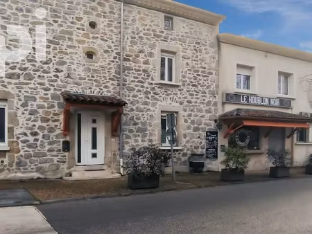 location locaux professionnels à saint-paul-le-jeune (07460)  nan €