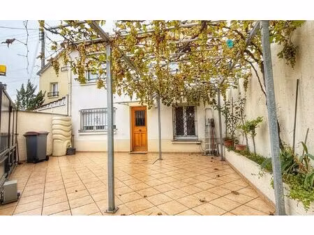 location maison  121.4 m² t-5 à argenteuil  1 850 €