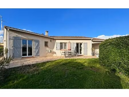 maison fleurance m² t-4 à vendre  253 000 €