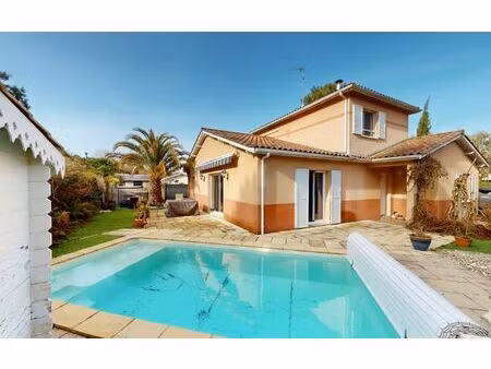 maison labenne m² t-5 à vendre  630 000 €