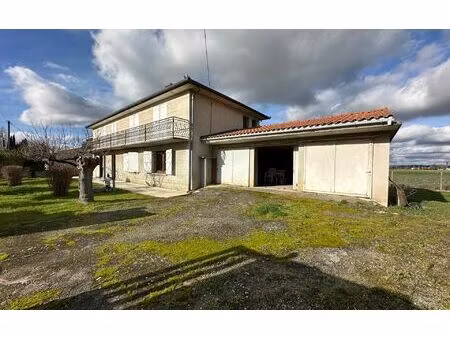 maison lagardelle-sur-lèze m² t-6 à vendre  285 000 €