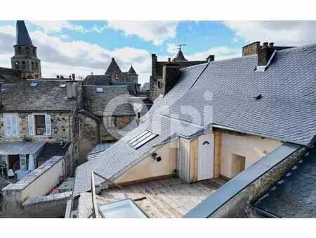 maison saint-côme-d'olt 134 m² t-4 à vendre  239 000 €