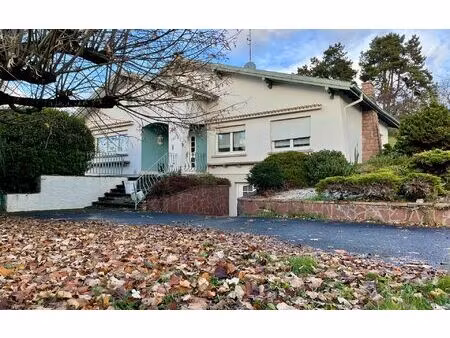 maison steinbach 164.27 m² t-5 à vendre  499 000 €