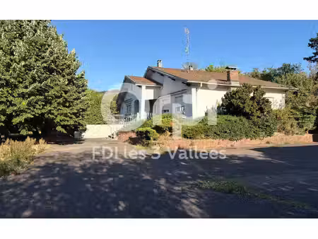 maison steinbach 169 m² t-5 à vendre  469 000 €