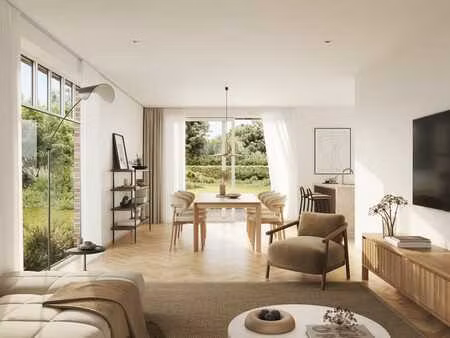 prachtige nieuwbouwwoning te koop in lommel (hgb)