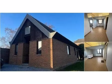 bureaux à louer à rue joseph wauters 1 ham-sur-sambre (vbd79286)