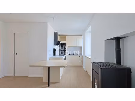 appartement t4 boucau centre