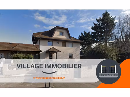 mions - appartement t2