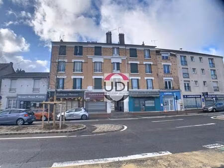 montgeron appartement deux chambres centre de montgeron