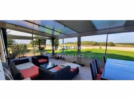 maison en pierre 4 pièces de 150 m2