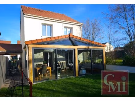 véritable coup de cœur  jolie maison individuelle (3 chambres)