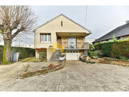 maison epinay sur orge 4 pièce(s) 71.29 m2