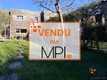 déjà vendu par mpi !
