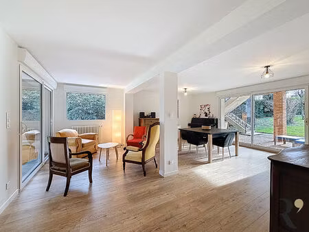 maison mons 5 pièces située à mons terrain de 1300m2