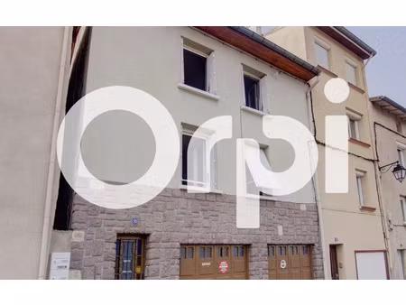 maison saint-jean-bonnefonds m² t-5 à vendre  179 000 €