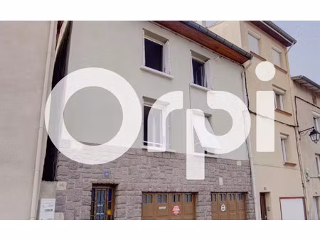 maison saint-jean-bonnefonds m² t-5 à vendre  189 000 €