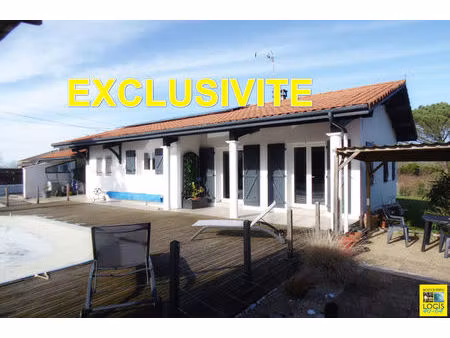 maison 3p - st-lon-les-mines -