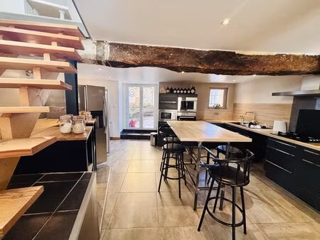 maison familiale a verniolle