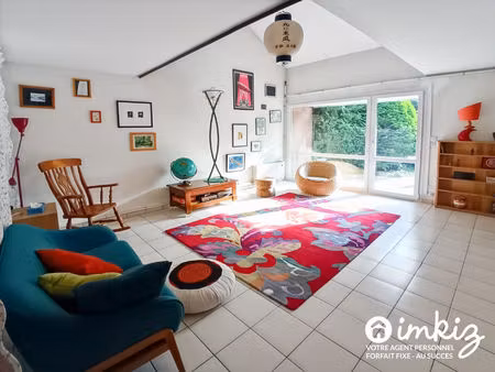 vente maison 6 pièces 137 m² pontoise (95000)