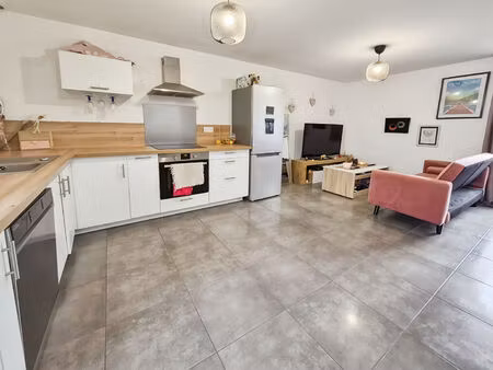 appartement combourg 3 pièce(s)