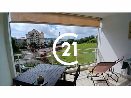 le marin - t2 - vue mer