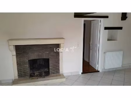 location appartement 2 pièces 48 m² à marcilly-sur-tille (21120)