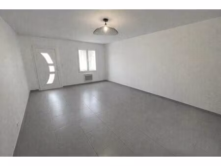 maison à mareuil les meaux