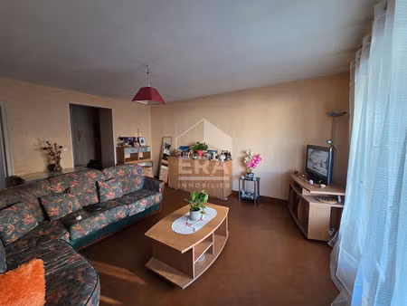 appartement mont de marsan 2 pièce(s) 43 m2