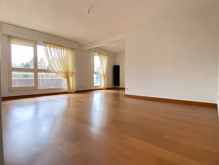 appartement mont saint aignan 4 pièce(s) 99 m2