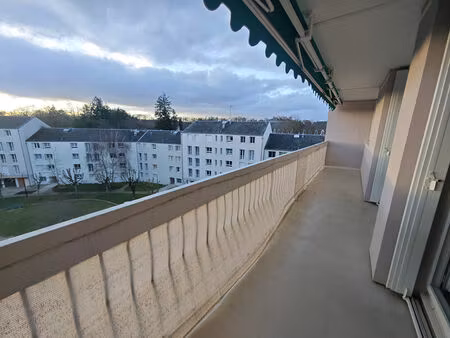 rambouillet 3 pièces