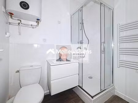 studio à 150 m gare gagny rer e