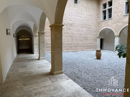 appartement à vendre viols-en-laval