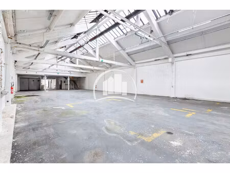 immobilier professionnel à louer vincennes