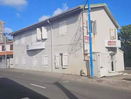 local commercial à vendre