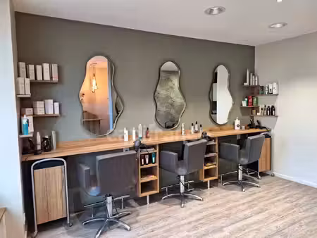 fonds de commerce à vendre le pertre 40m2 54 500€