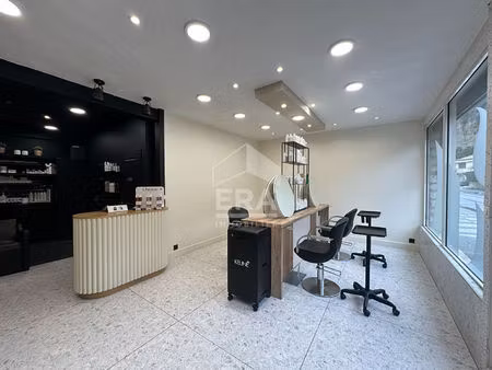 fonds de commerce les mees