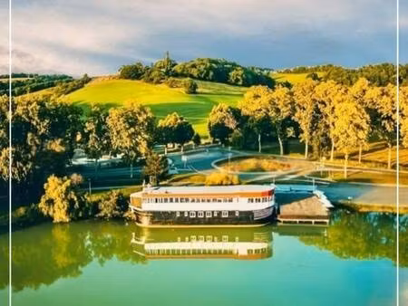 local commercial à vendre