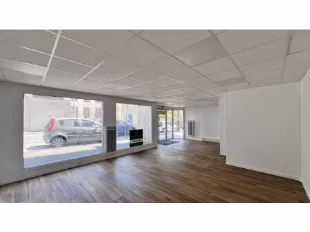 location commerce 1 pièce 48 m² à nogent-sur-marne (94130)
