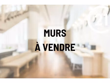 murs restaurant