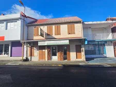 local commercial à vendre