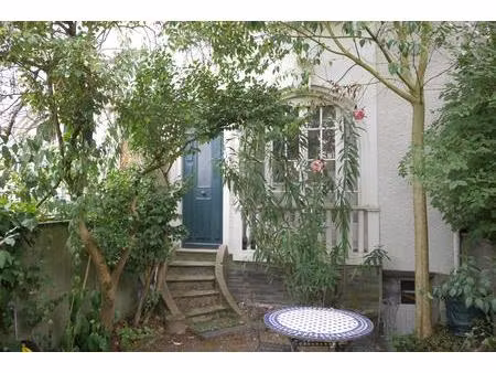 maison avenue jeanne d'arc