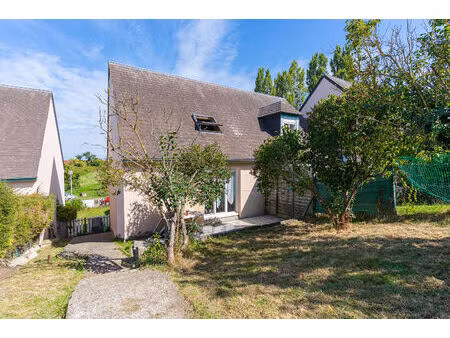 maison 91m2 - terrain 350m2