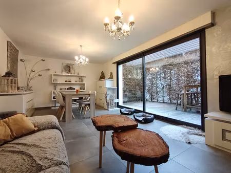 maison habsheim 4 pièce(s) 99 m2