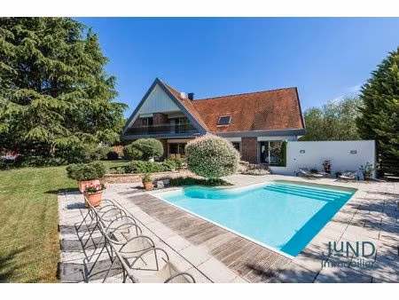 maison à vendre haguenau